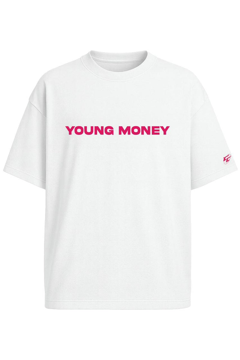 Young Money White